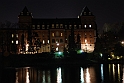 Torino Notte - Castello del Valentino dal Po_012